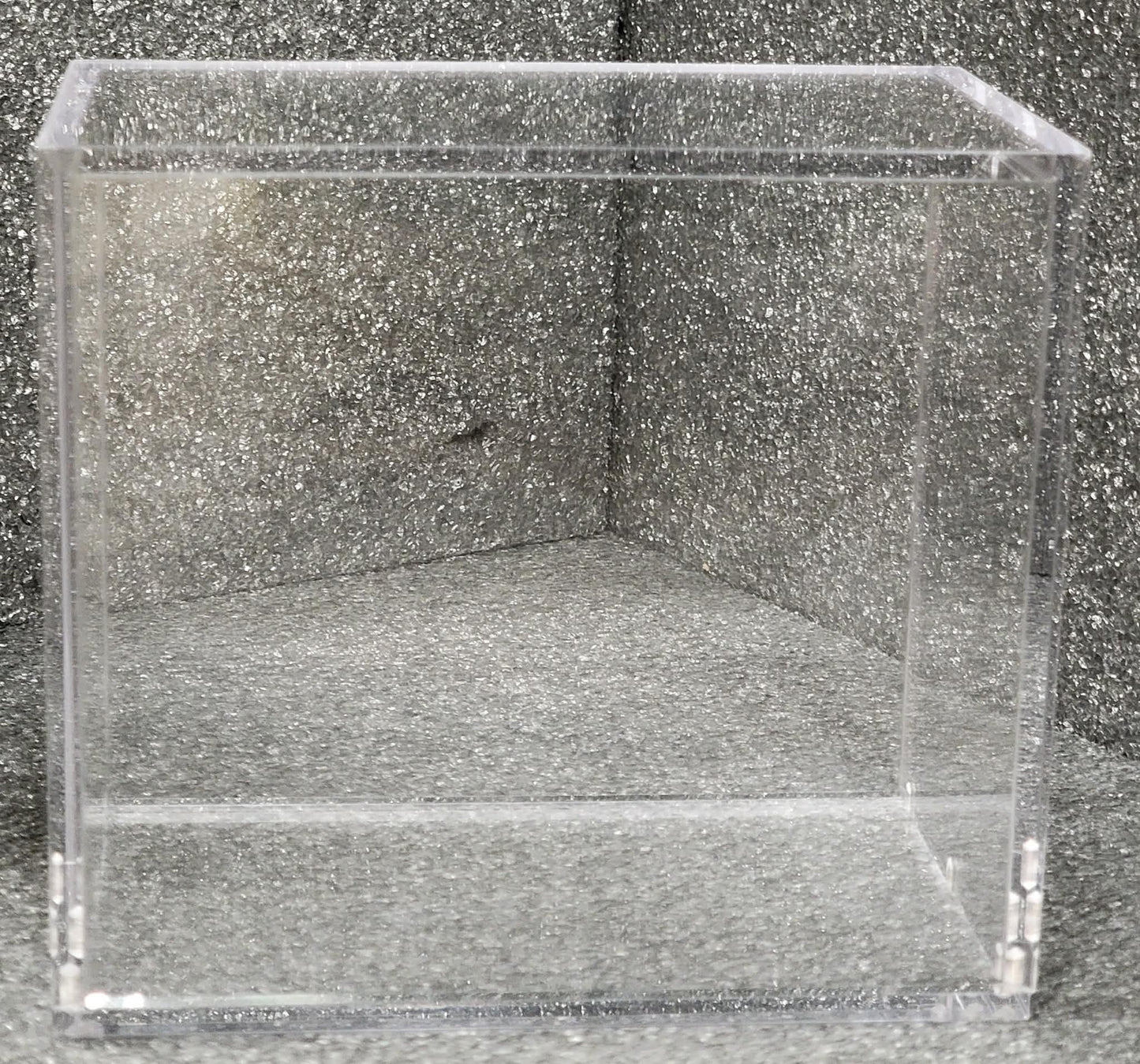 Acrylic Magnetic Pokémon Booster Display Case