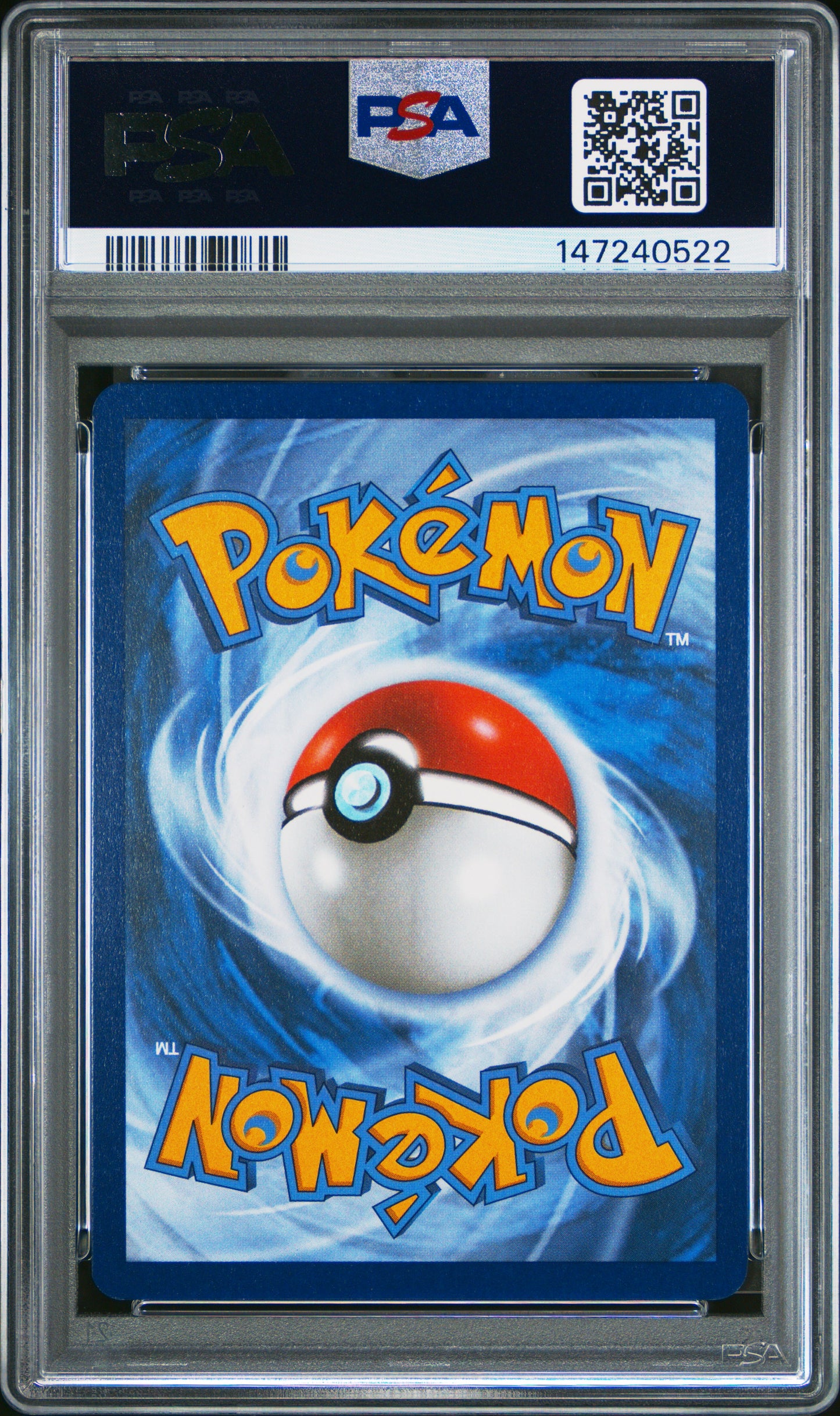 2025 Pokemon Jtg En-Journey Together #187 Salamence Ex Special Illustration Rare PSA 10