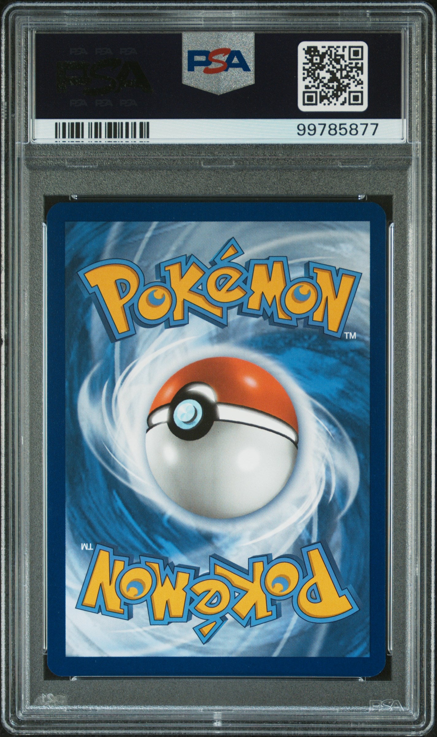 2024 Pokemon Paf En-Paldean Fates #233 Gardevoir Ex Special Illustration Rare PSA 10