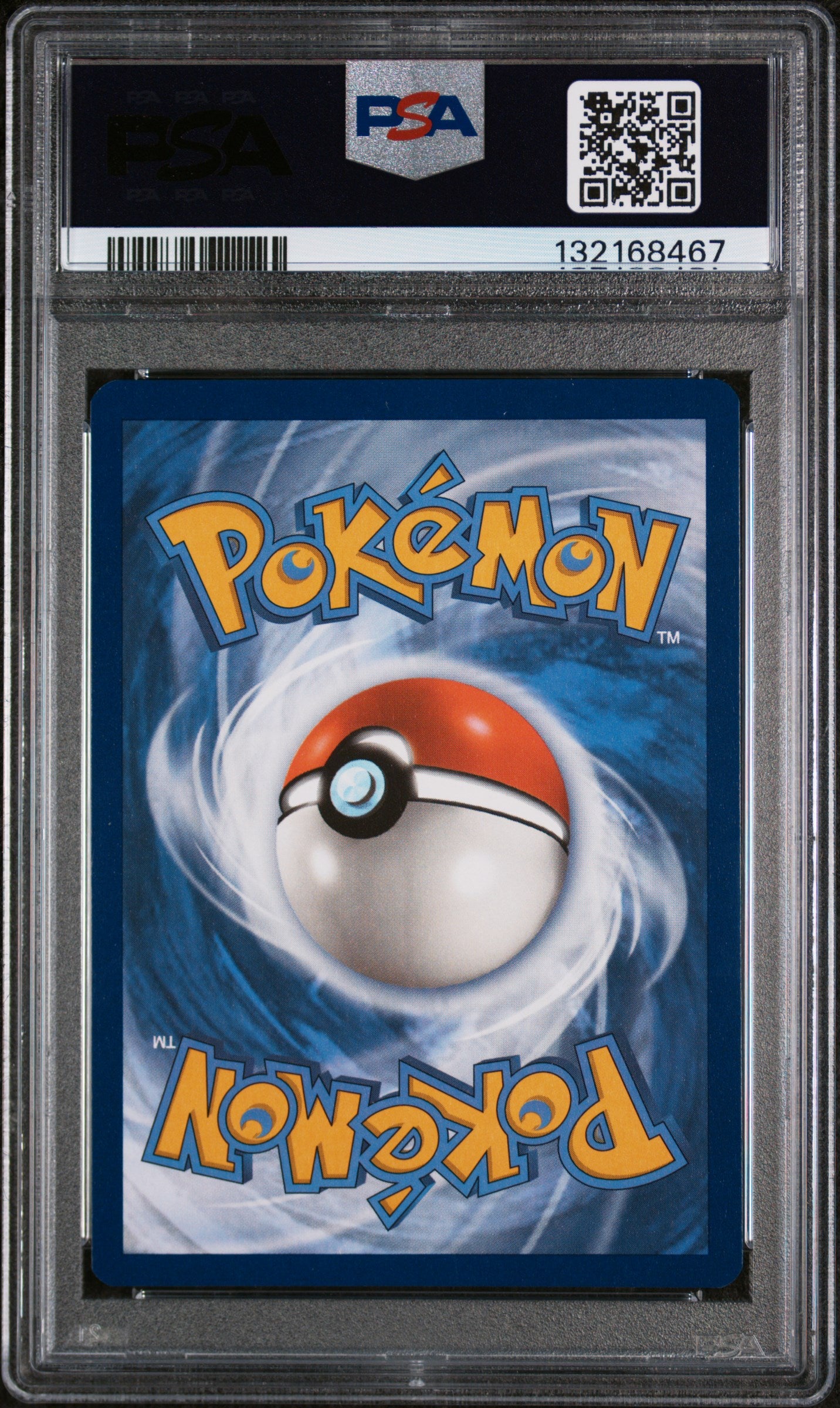 2024 Pokemon Svp En-Sv Black Star Promo #131 Kingdra Ex Sfa Special Illustration Coll PSA 10