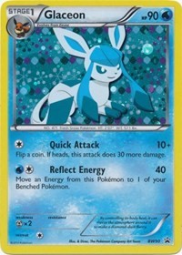 Glaceon - BW90