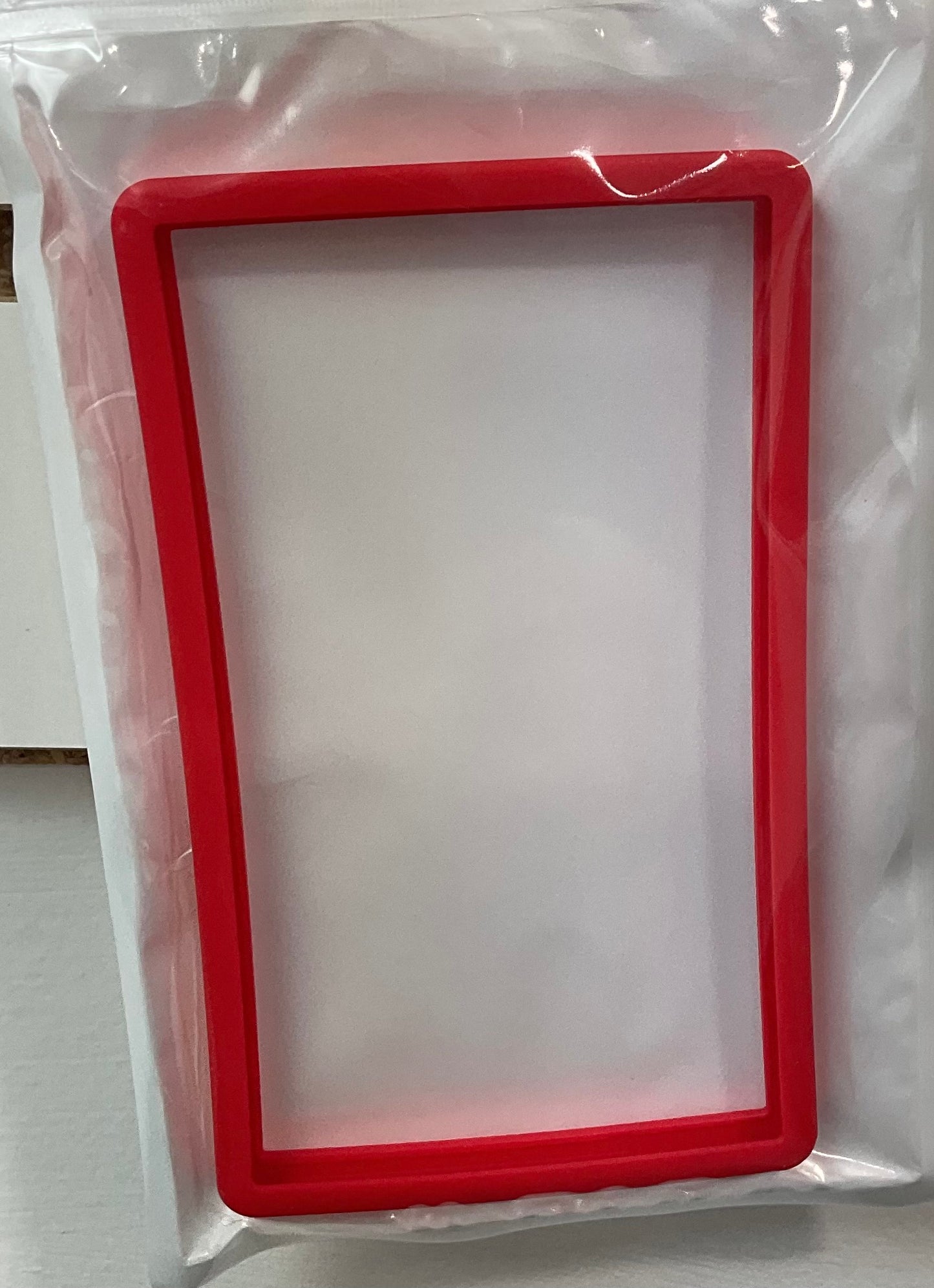 Solid PSA Slab Guards