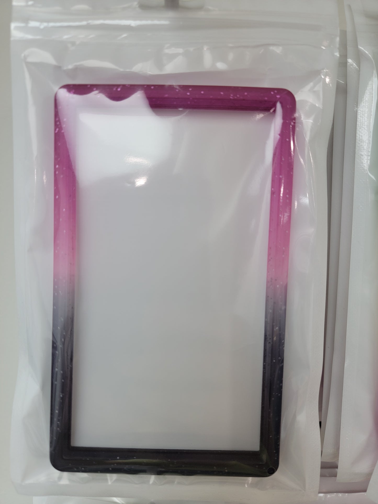 Glitter PSA Slab Guards