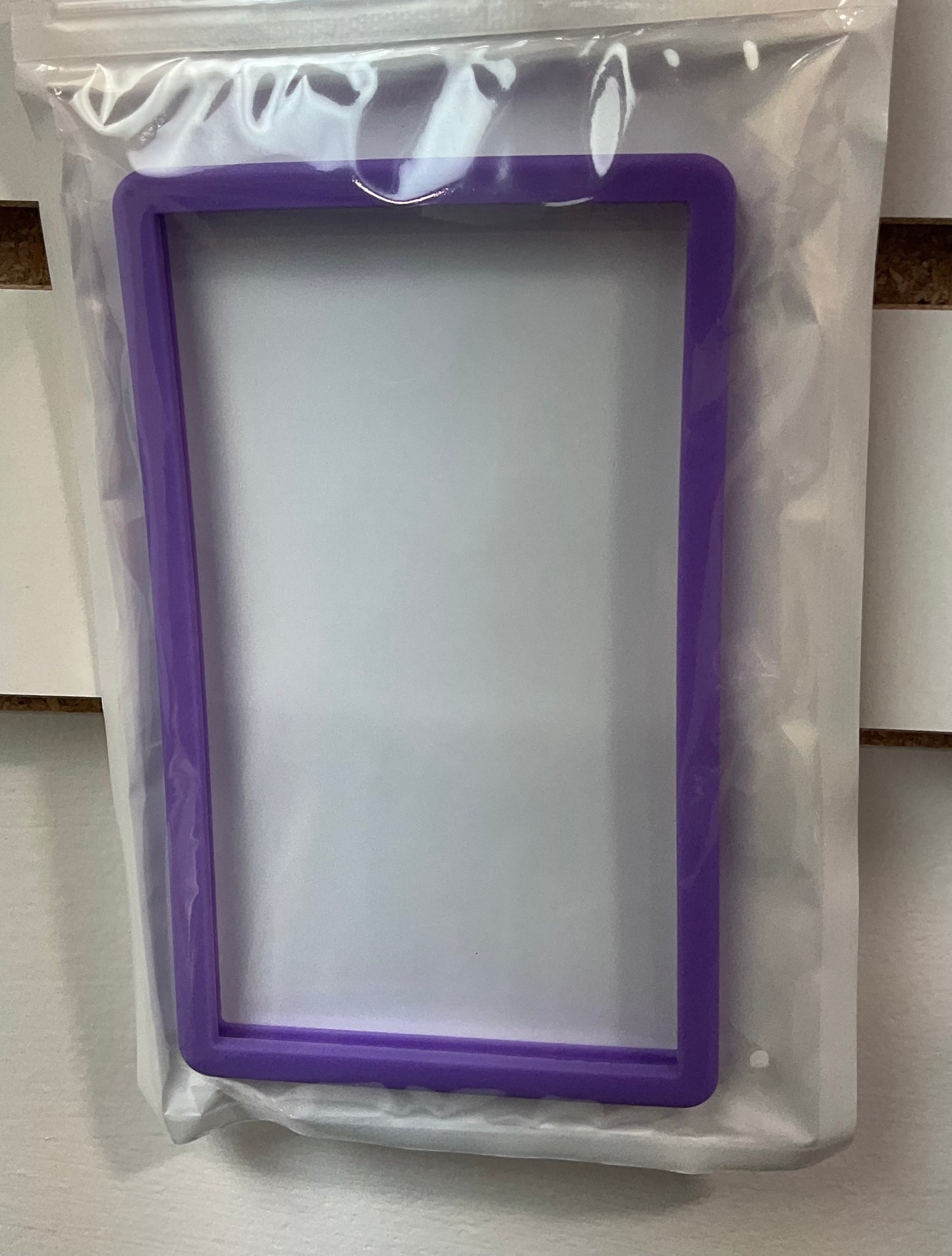 Solid PSA Slab Guards