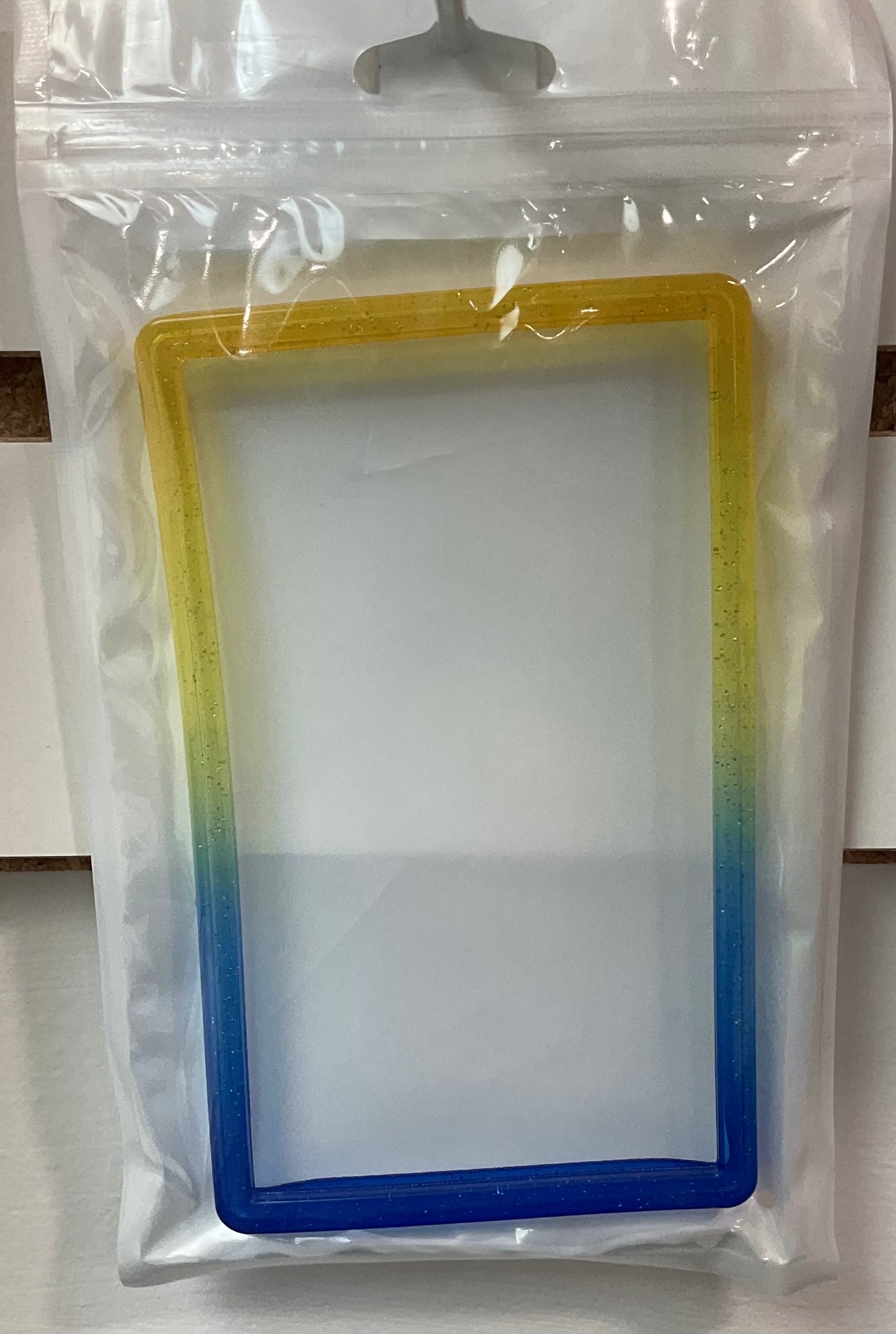 Glitter PSA Slab Guards