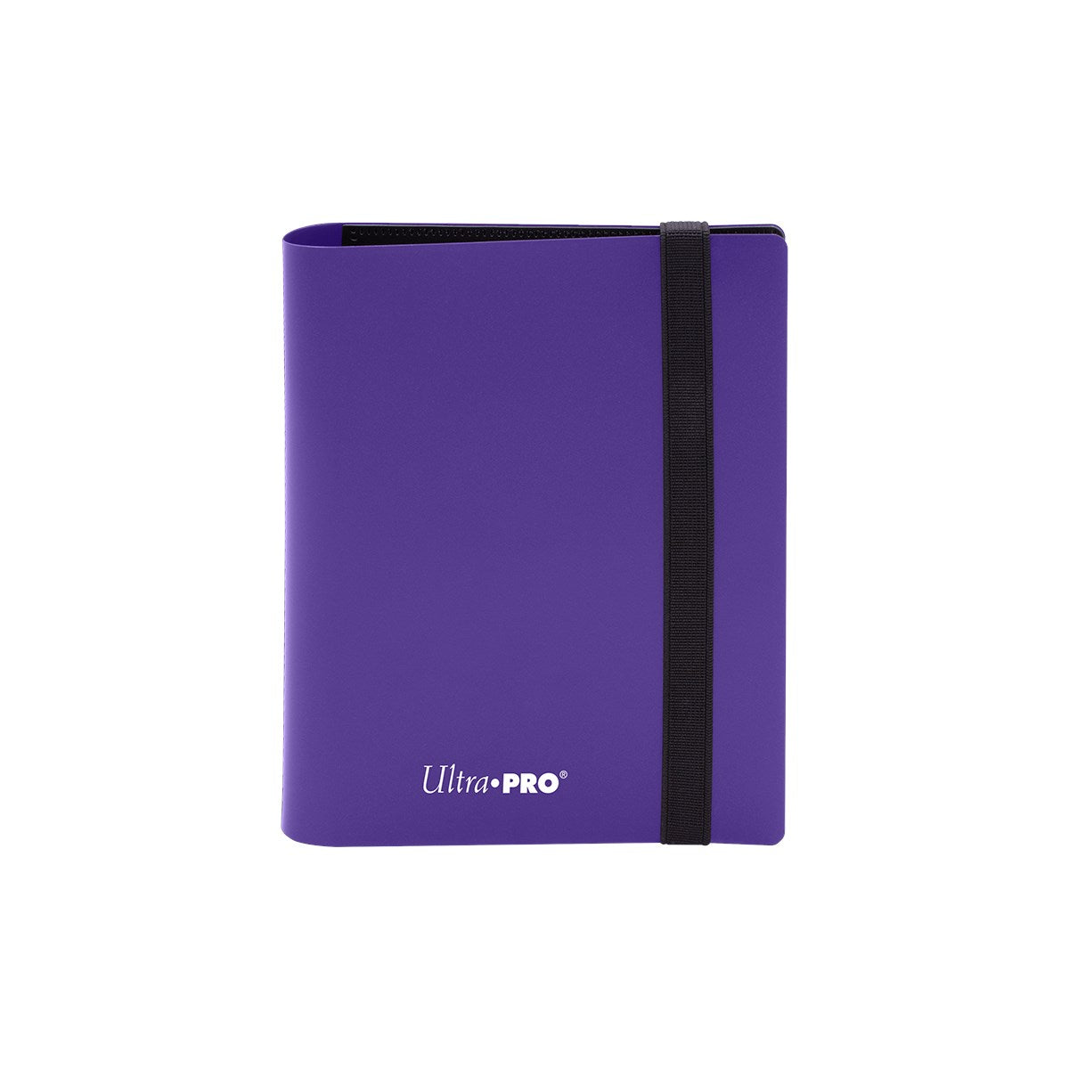 Eclipse 4-Pocket PRO-Binder - Royal Purple
