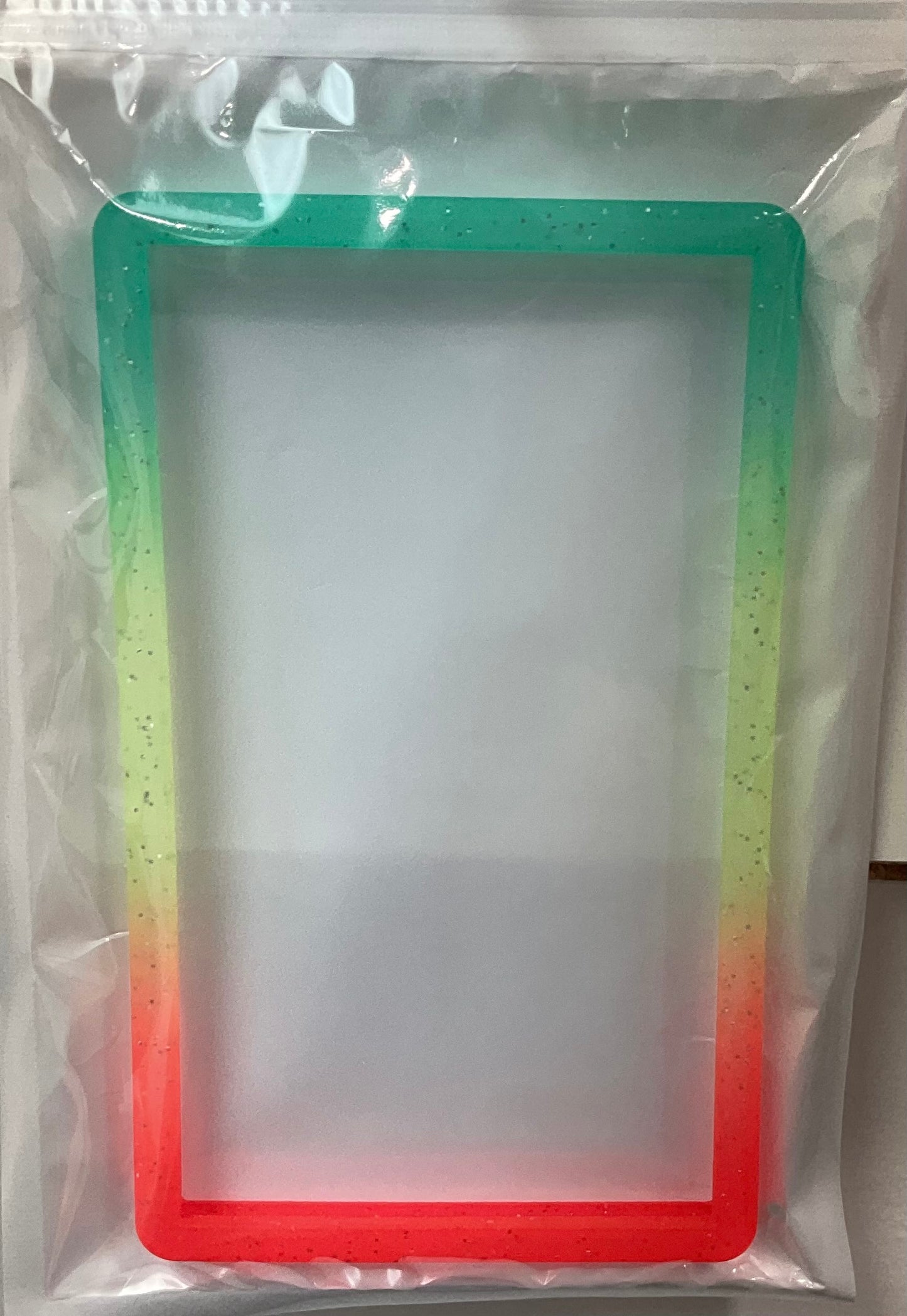Glitter PSA Slab Guards