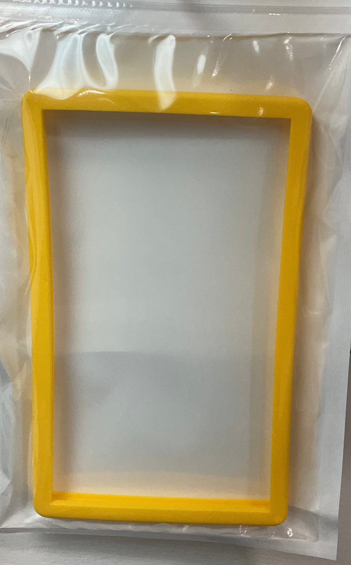 Solid PSA Slab Guards