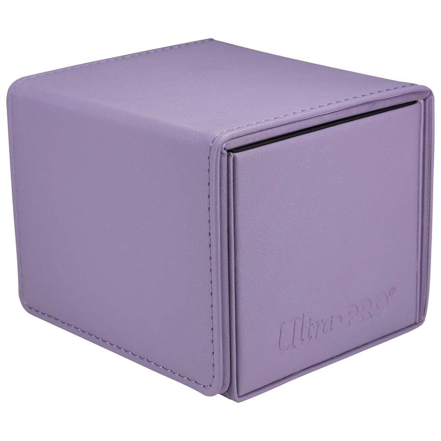 Vivid Alcove Edge Deck Box - Purple