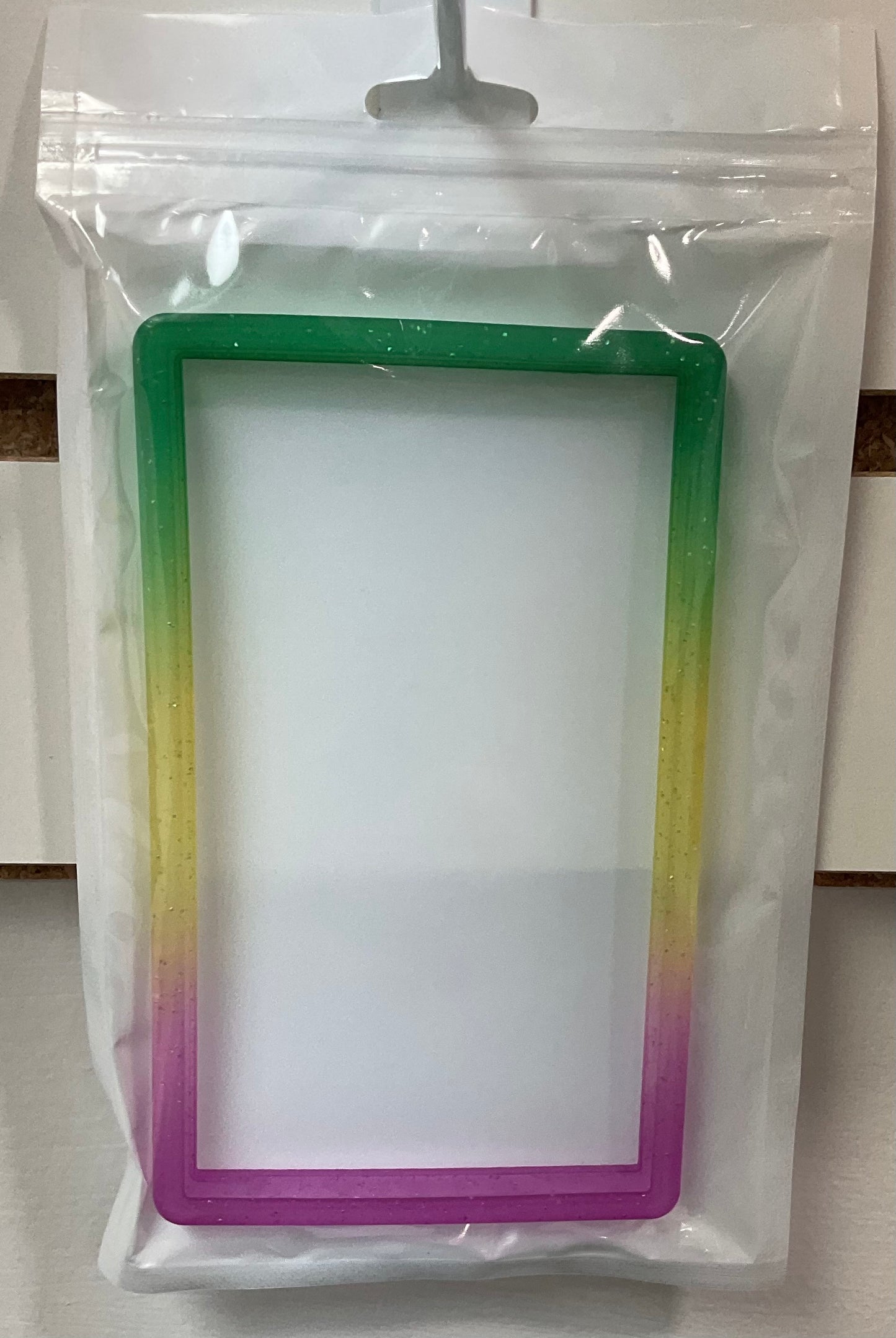 Glitter PSA Slab Guards