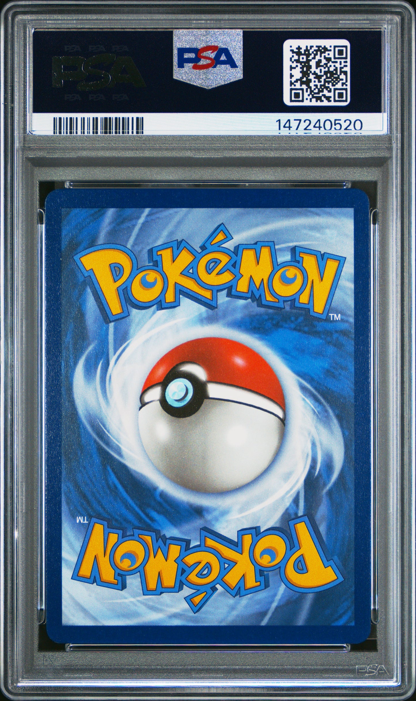 2025 Pokemon Pre En-Prismatic Evolutions #177 Teal Mask Ogerpon Ex Hyper Rare PSA 10