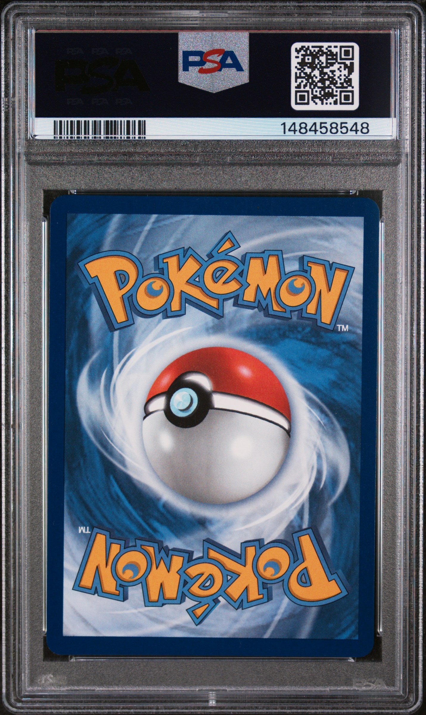 2025 Pokemon Meg En-Mega Evolution #134 Ivysaur Illustration Rare PSA 10