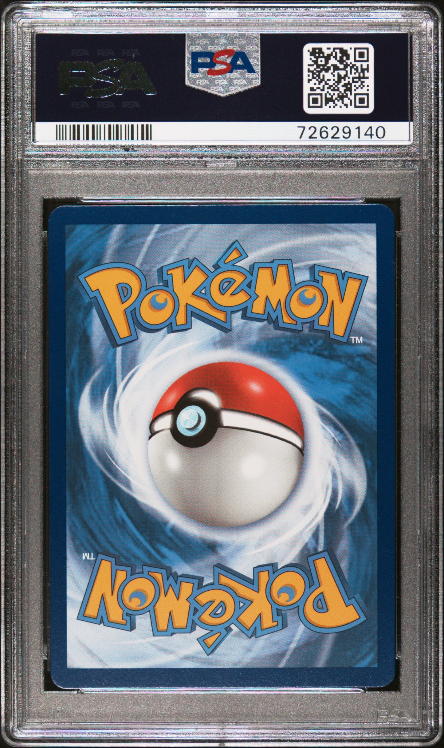 2022 Pokemon Sword & Shield Brilliant Stars #TG19 Fa/Ss Urshifu Vmax Brilliant Stars PSA 10