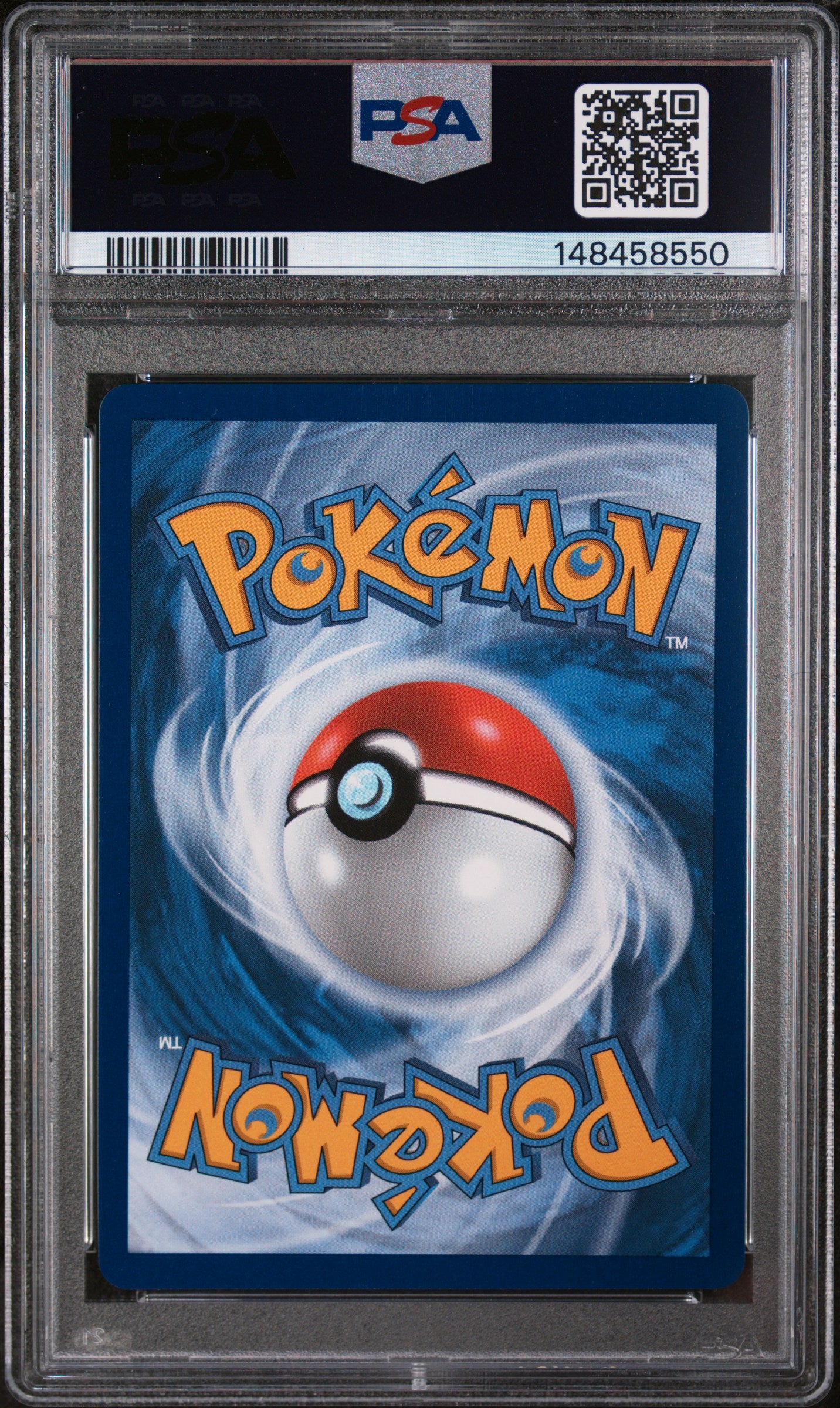 2025 Pokemon Mep En-Me Black Star Promo #023 Mega Charizard X Ex Ultra-Premium Collection PSA 10