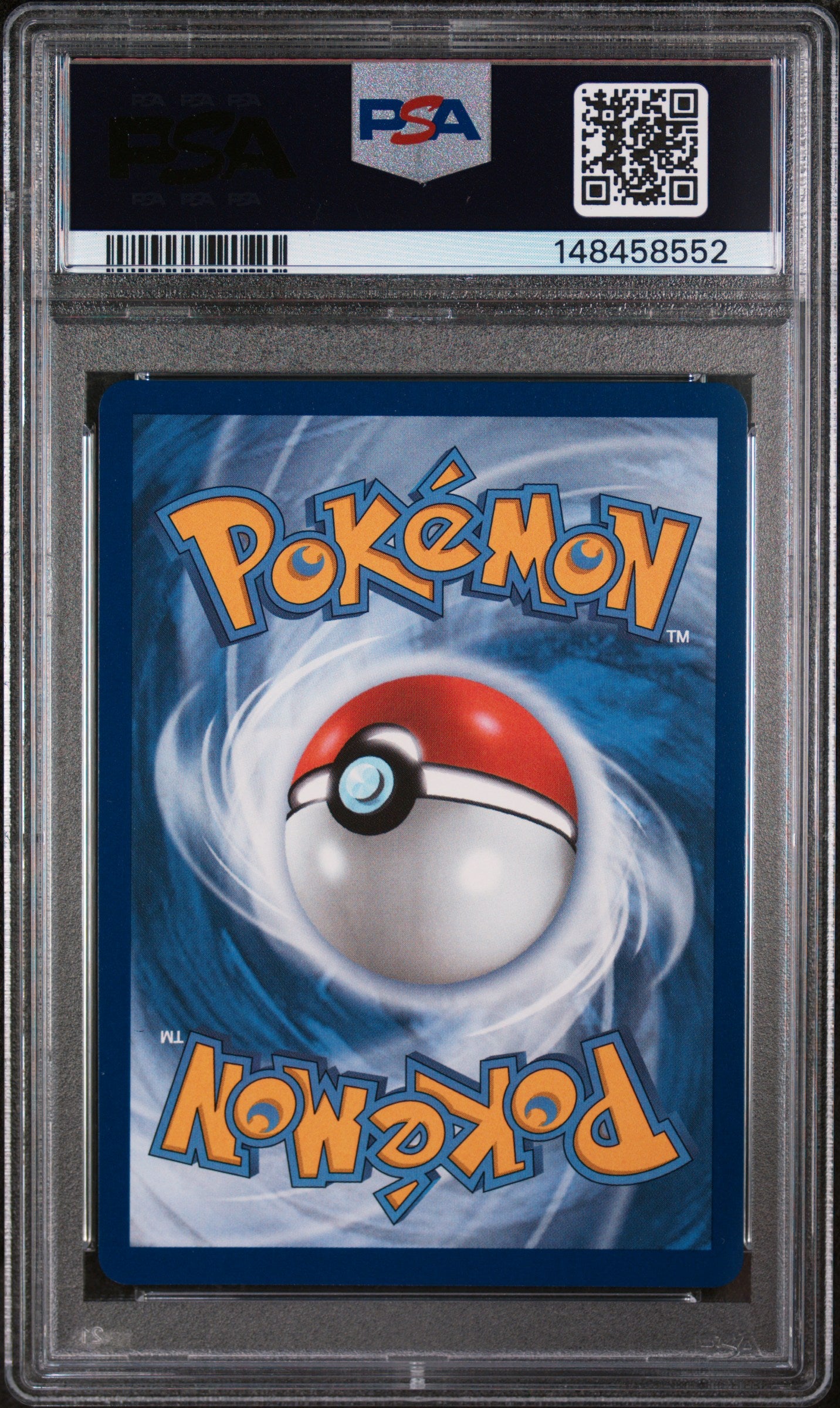2025 Pokemon Pfl En-Phantasmal Flames #097 Dewgong Illustration Rare PSA 10