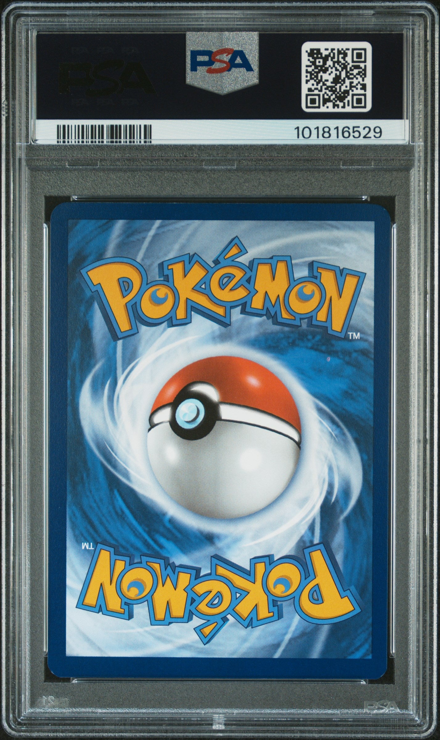2023 Pokemon Pal En-Paldea Evolved #062 Pikachu 2024 Rain City Showcase PSA 9
