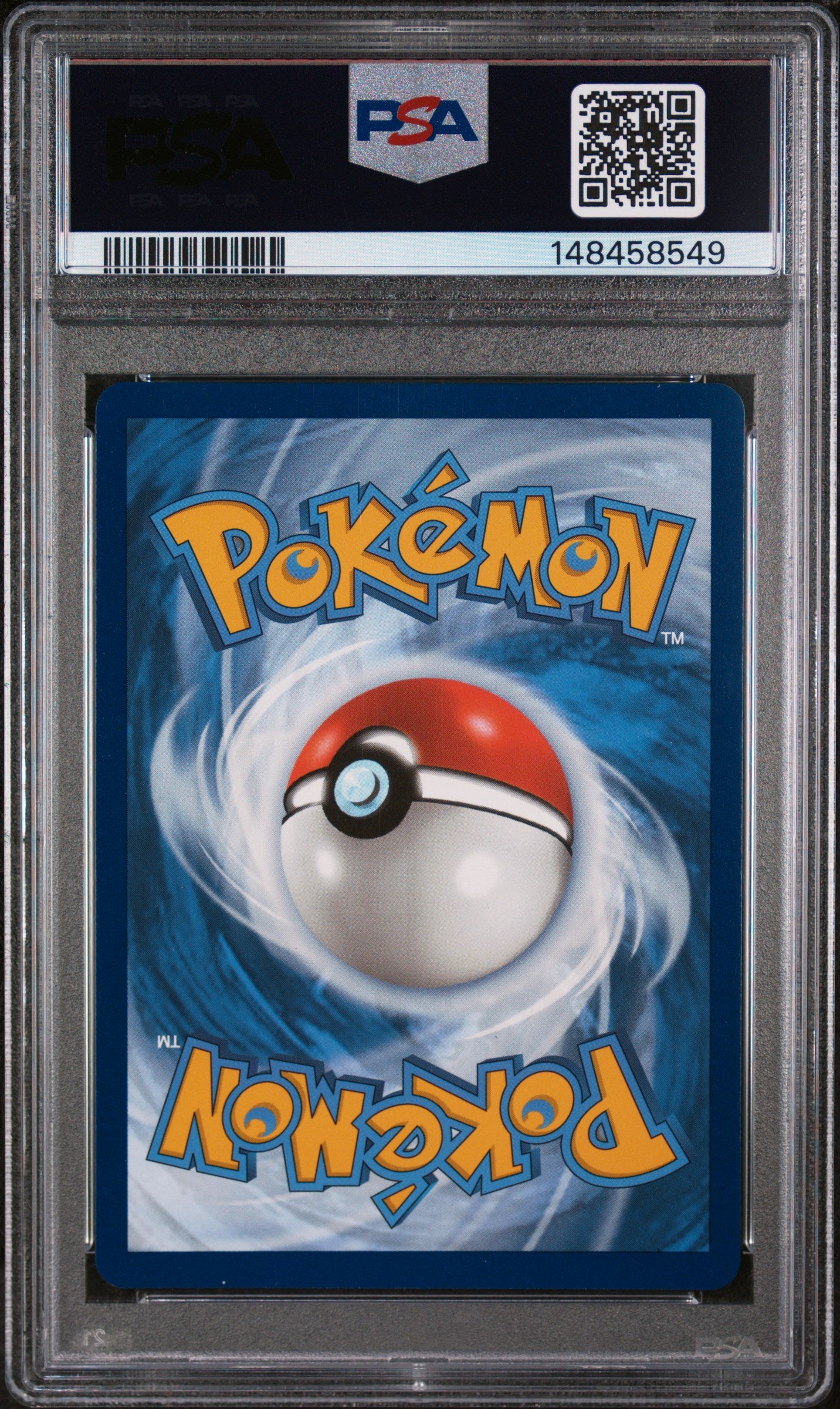 2025 Pokemon Meg En-Mega Evolution #177 Mega Venusaur Ex Special Illustration Rare PSA 10