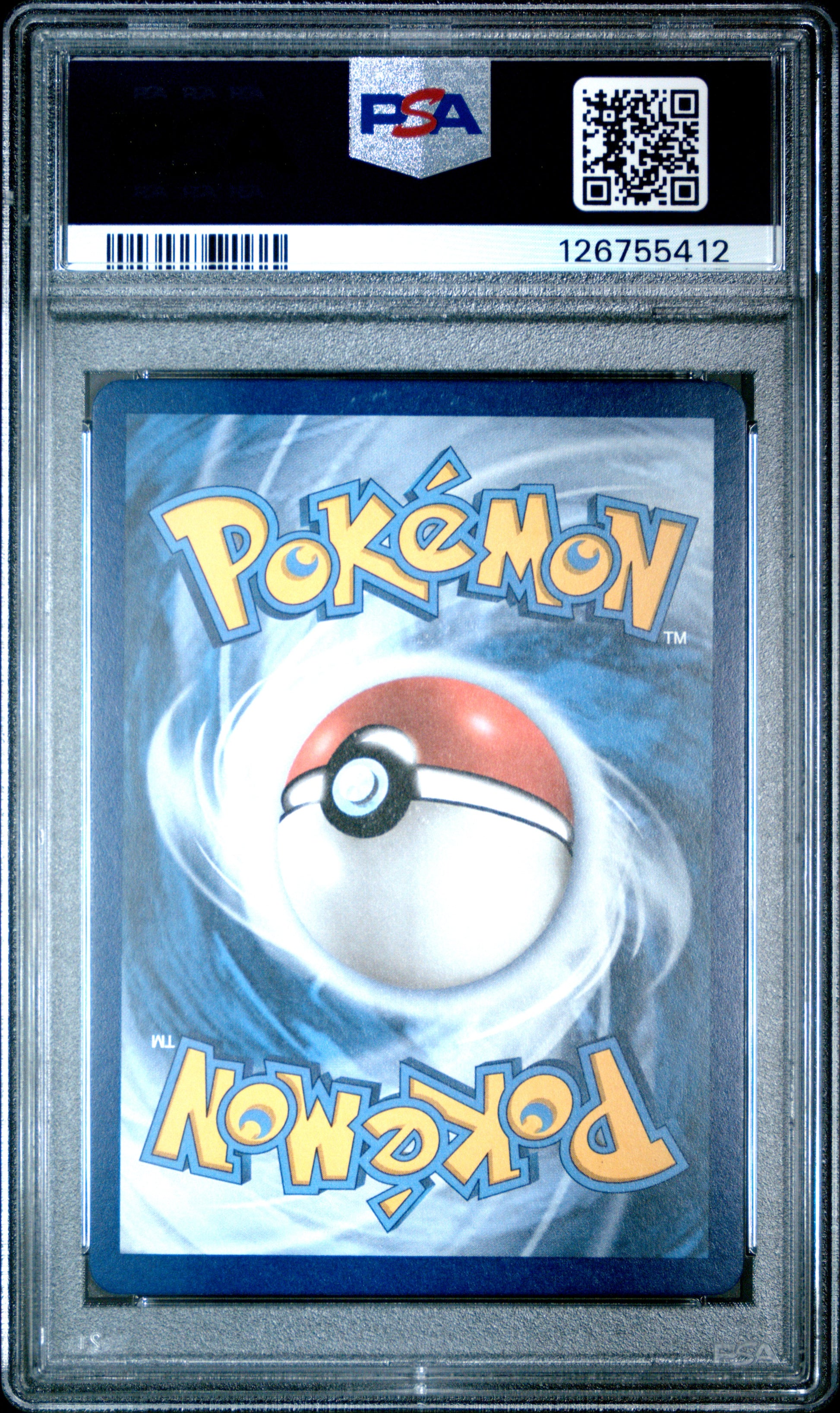 2021 Pokemon Celebrations Classic Collection #114 Fa/Zekrom Classic Coll-Black/White PSA 10