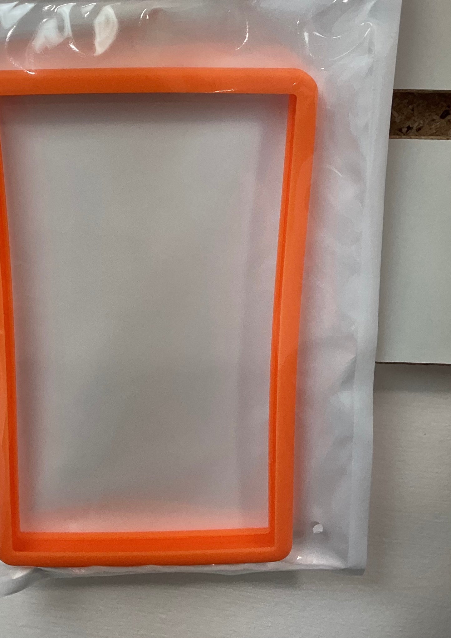 Solid PSA Slab Guards