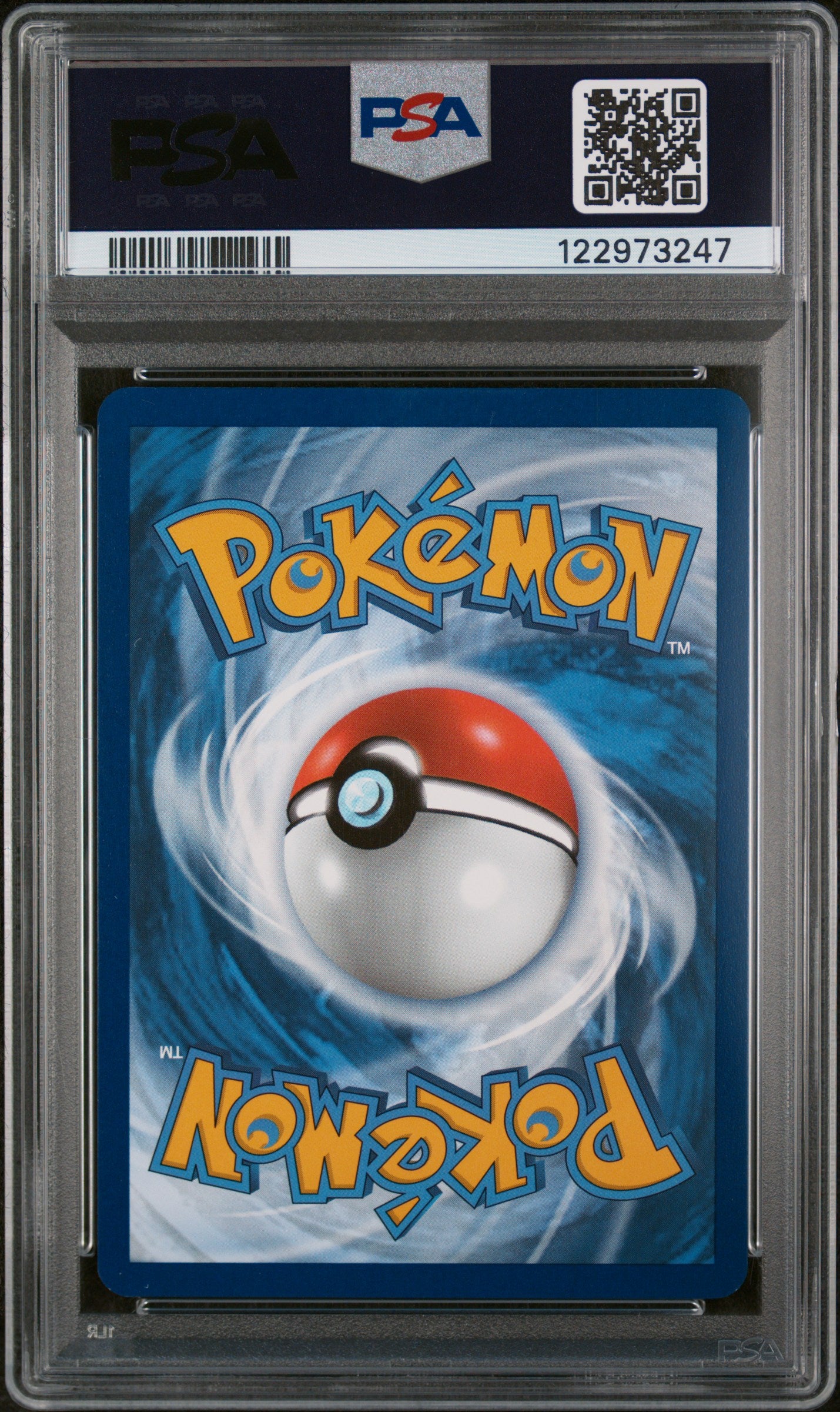 2024 Pokemon Ssp En-Surging Sparks #240 Hydreigon Ex Special Illustration Rare PSA 10