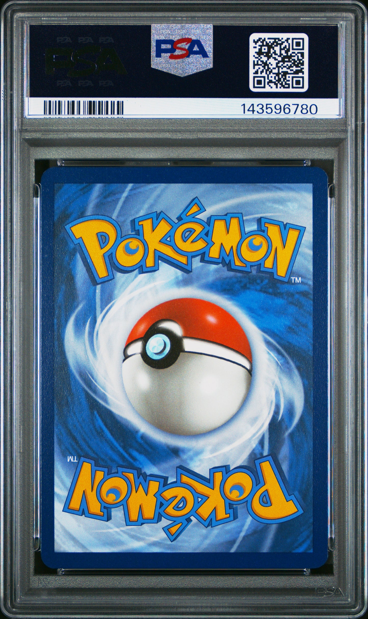 2025 Pokemon Svp En-Sv Black Star Promo #196 Charizard Ex Charizard Ex Special Coll PSA 10