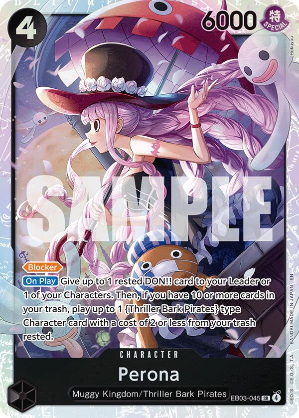 One Piece Singles – Columbus Card Shop