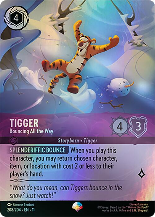 buy single lorcana cards Ravensburger Disney TCG: Whispers in The Well Single-Player Deck - Sapphire & Steel - Engaging Gameplay - Over 200 Original Disney Artworks youll get a taste of the rich story and varied characters of Disney Lorcana Disney Lorcana: Azurite Sea Chapter