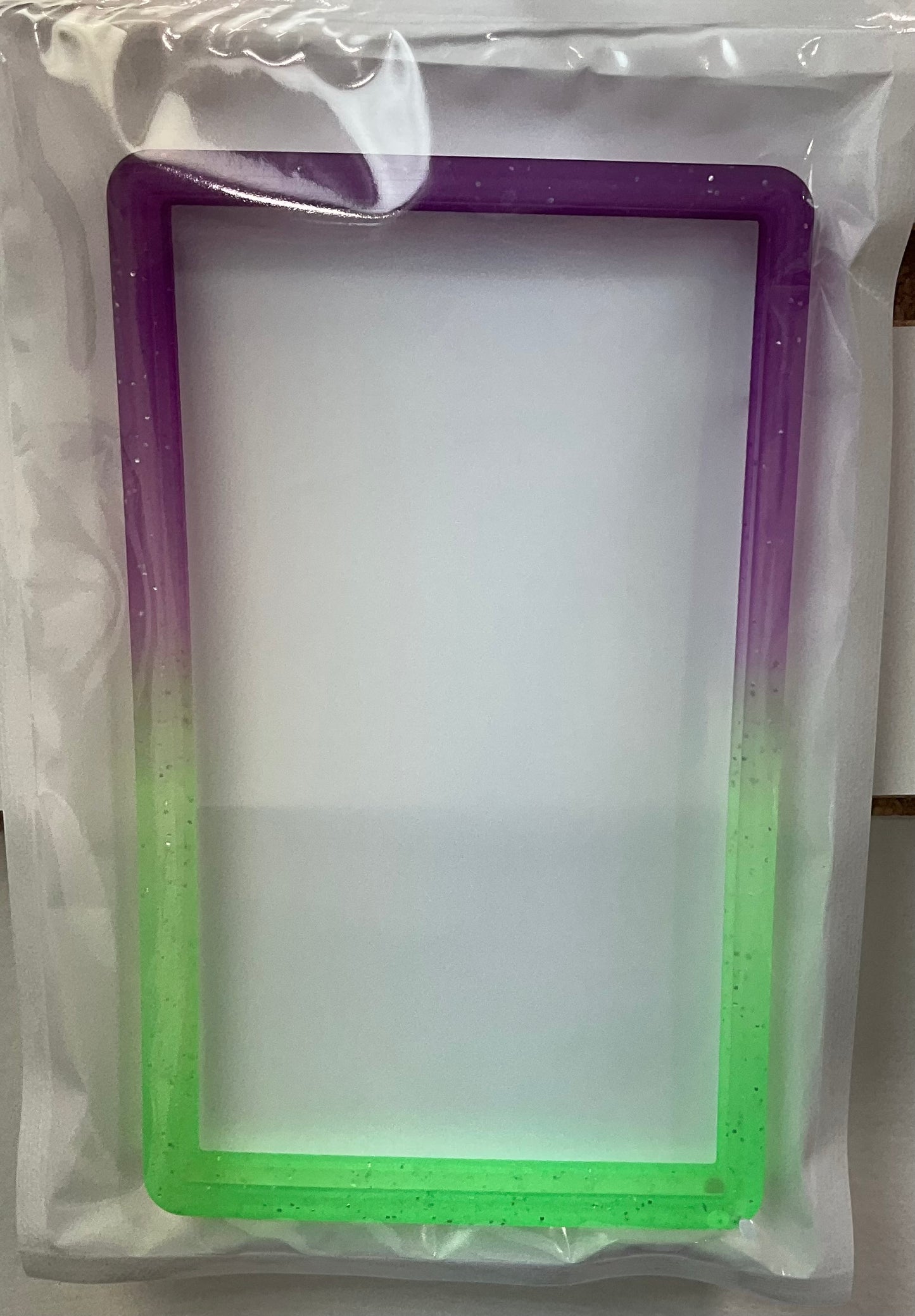 Glitter PSA Slab Guards