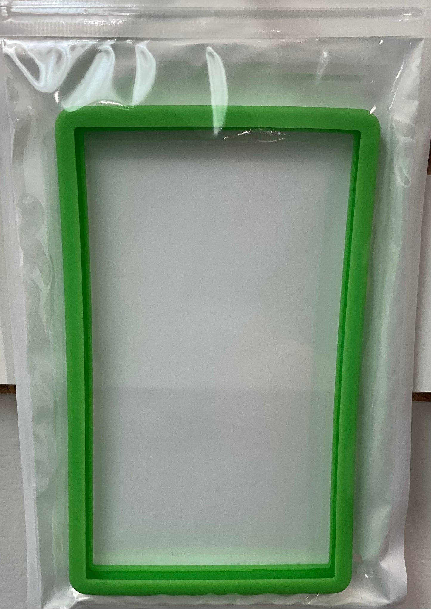 Solid PSA Slab Guards