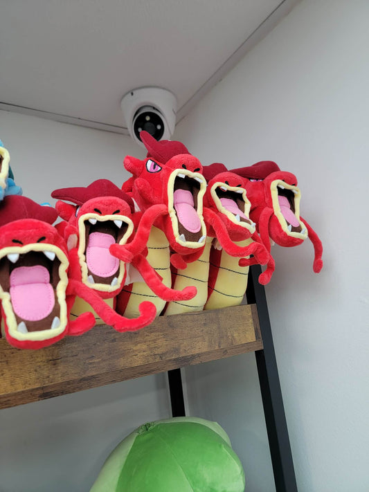 Gyarados/Shining Gyarados