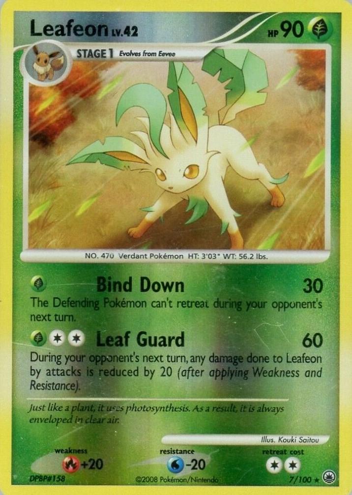 Leafeon (7)