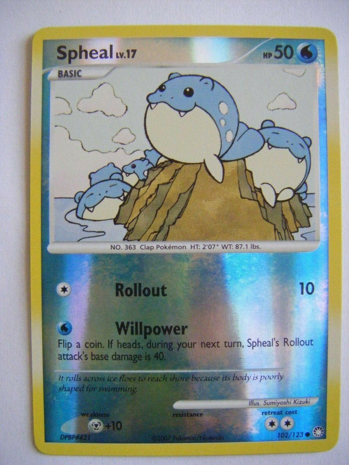 Spheal