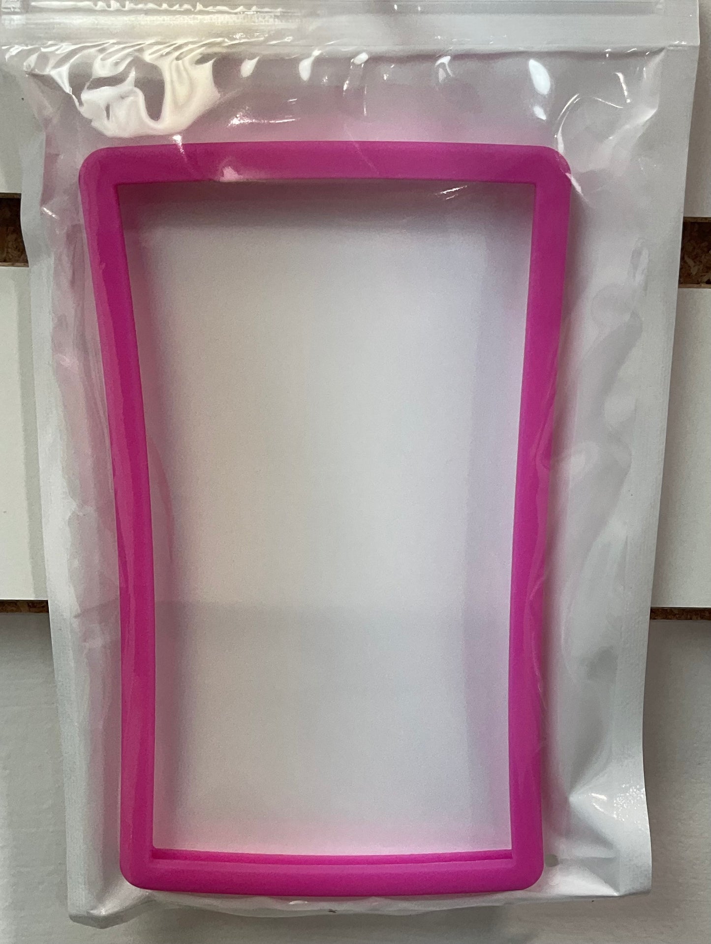 Solid PSA Slab Guards