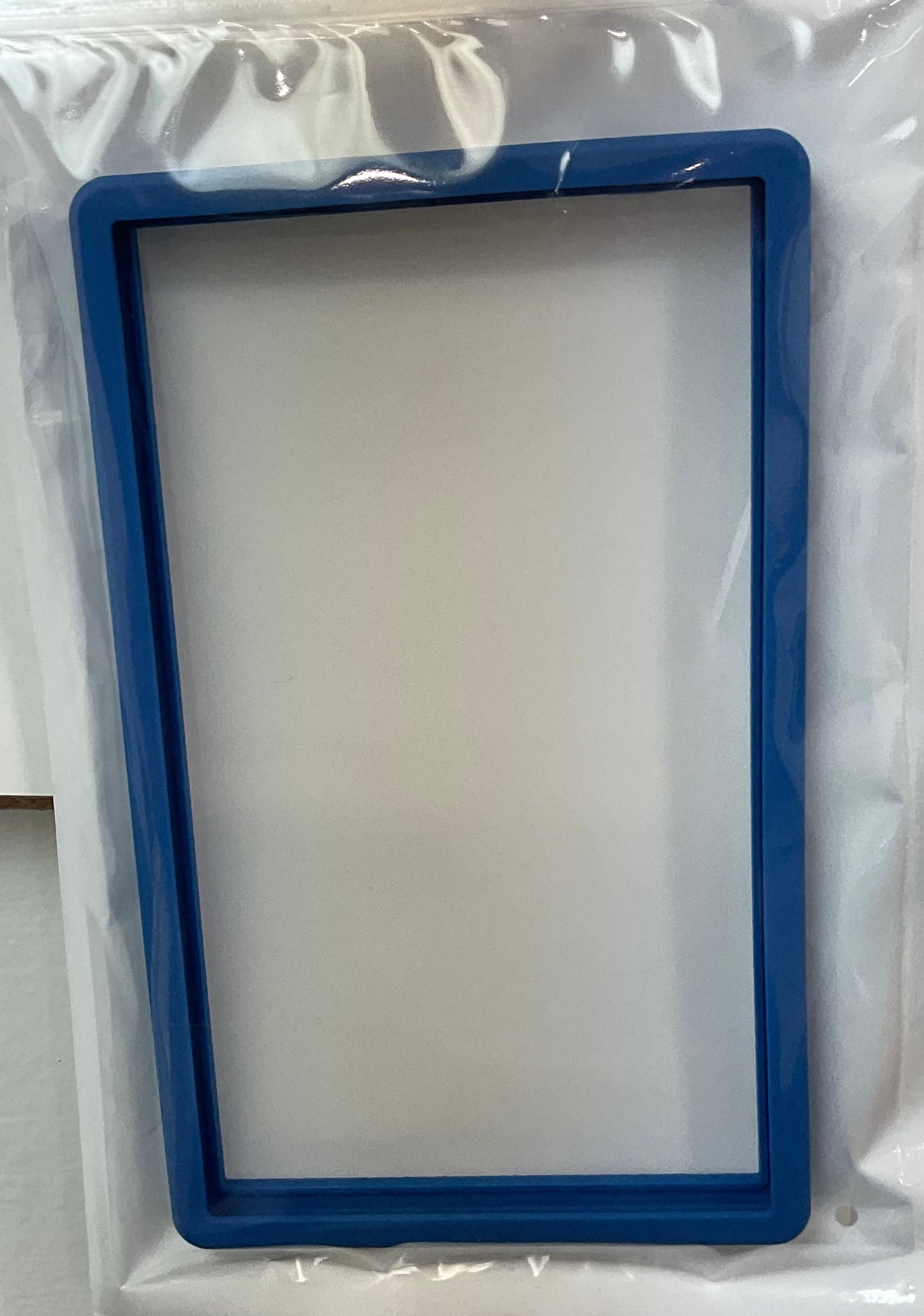 Solid PSA Slab Guards