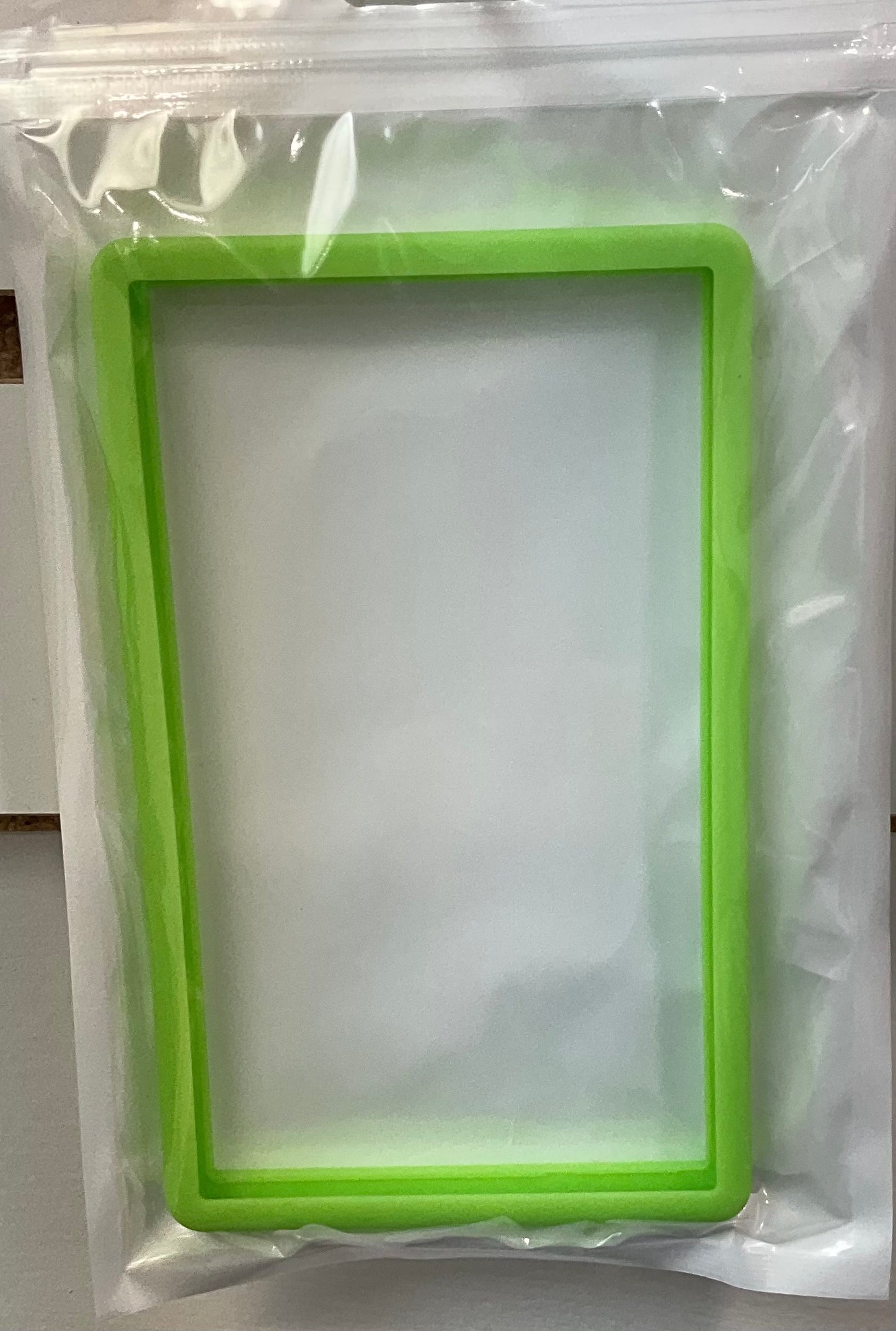 Solid PSA Slab Guards
