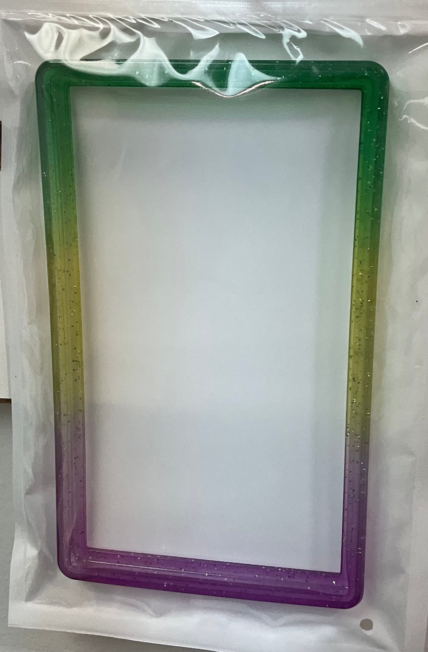 Glitter PSA Slab Guards