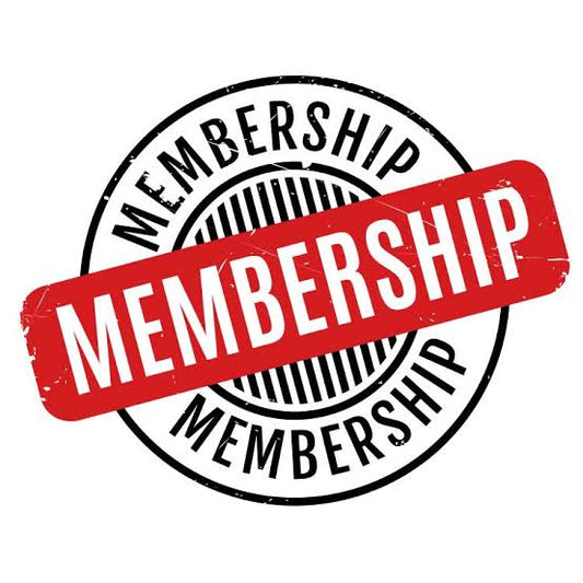 Columbus Card Shop Collectors' Club Membership