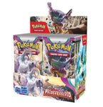 Paldea Evolved Booster Box