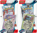 Paradox Rift Checklane Blister Packs (1 Random Promo w/ Pack)