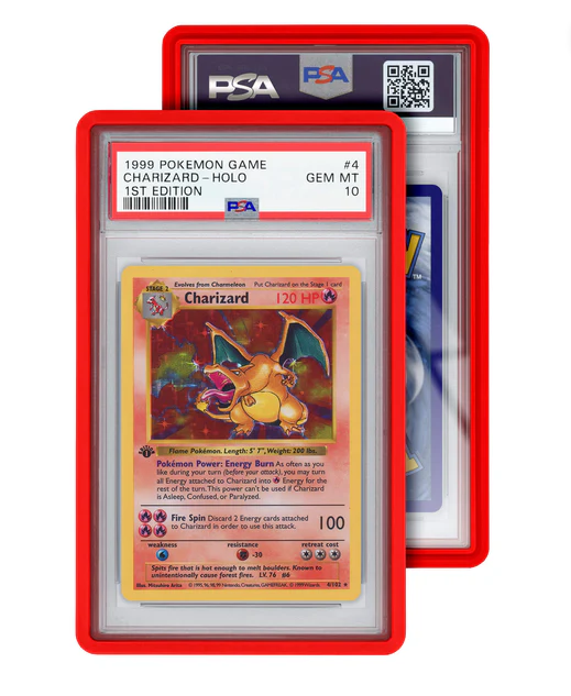 Graded Guard (Solid)