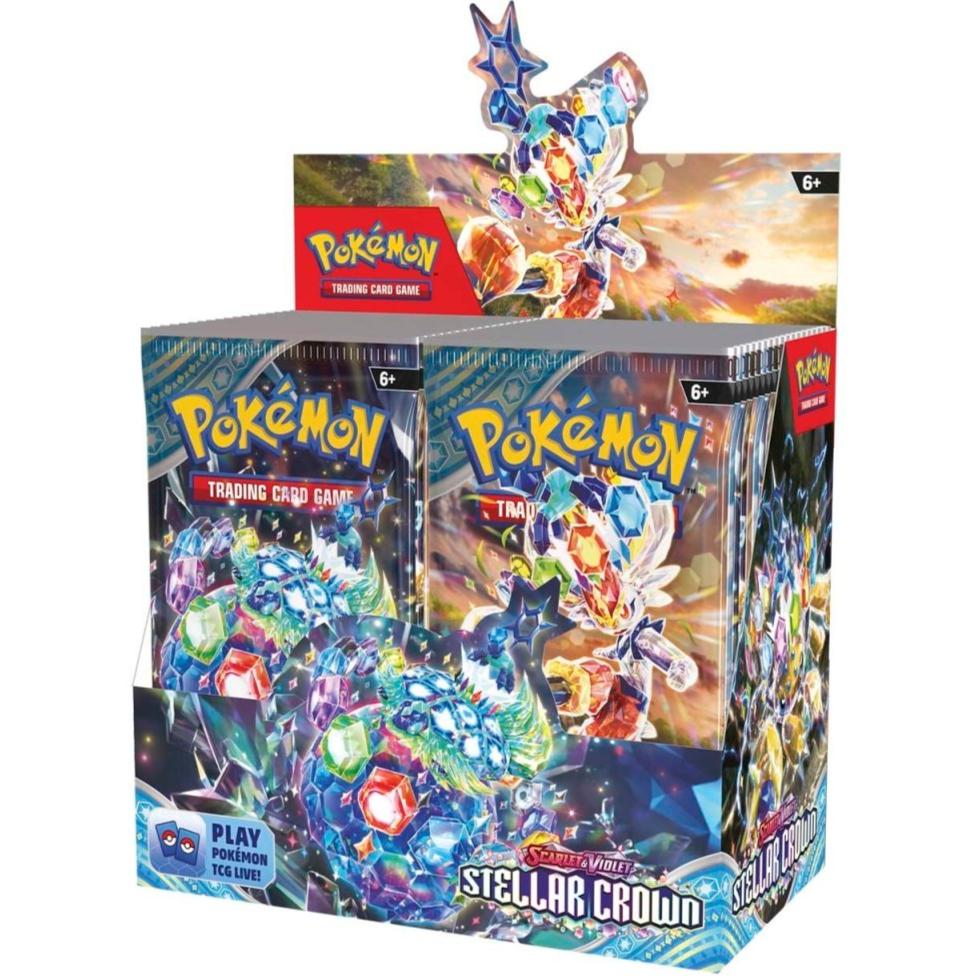 English Pokemon – Columbus Card Shop