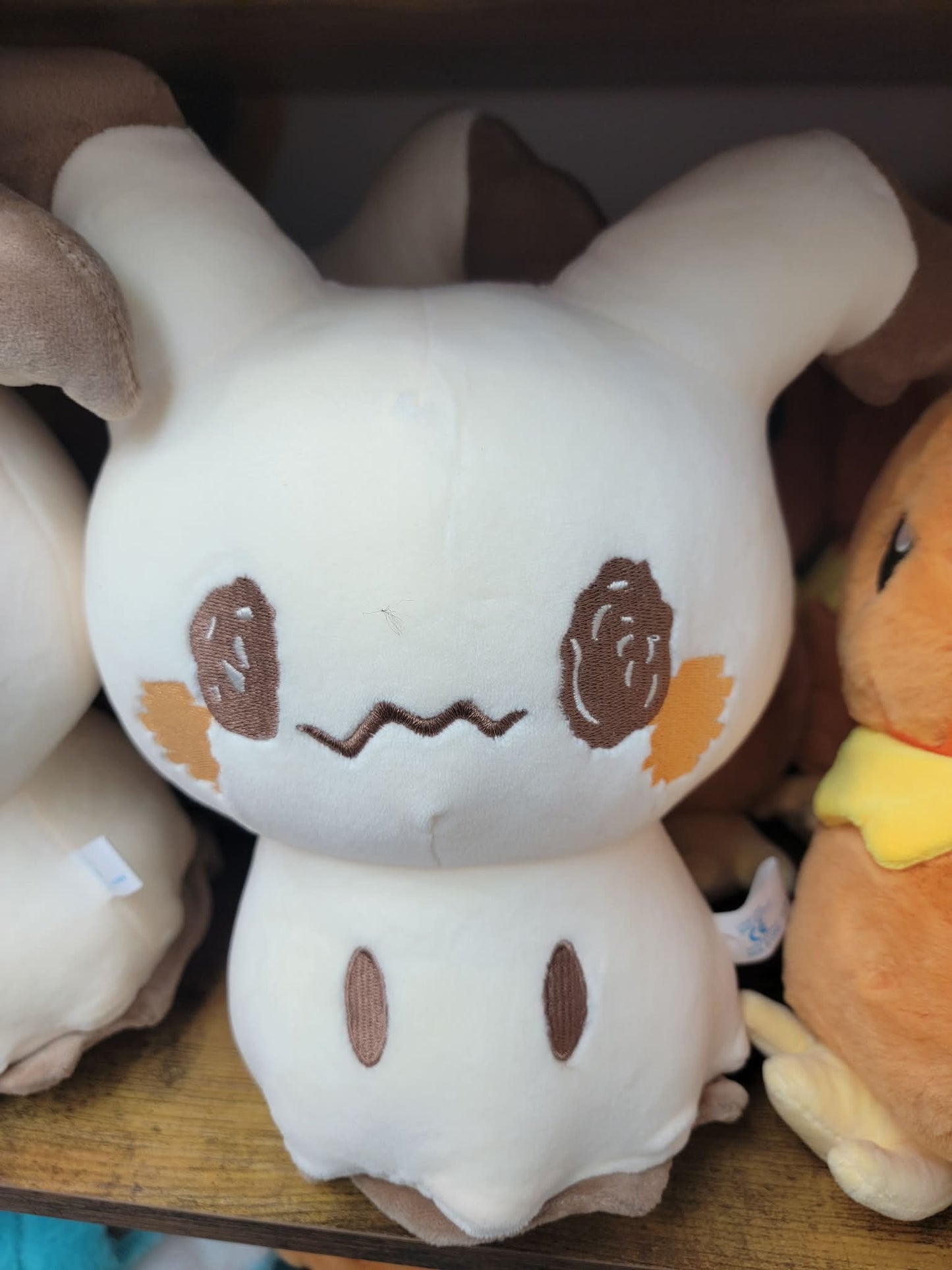 Mimikyu Plushie