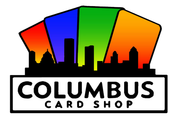 Columbus Card Shop